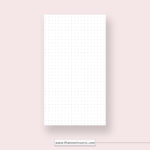 Dot Grid Paper, Graph Paper, Lined Paper for Unlimited Instant Download ...