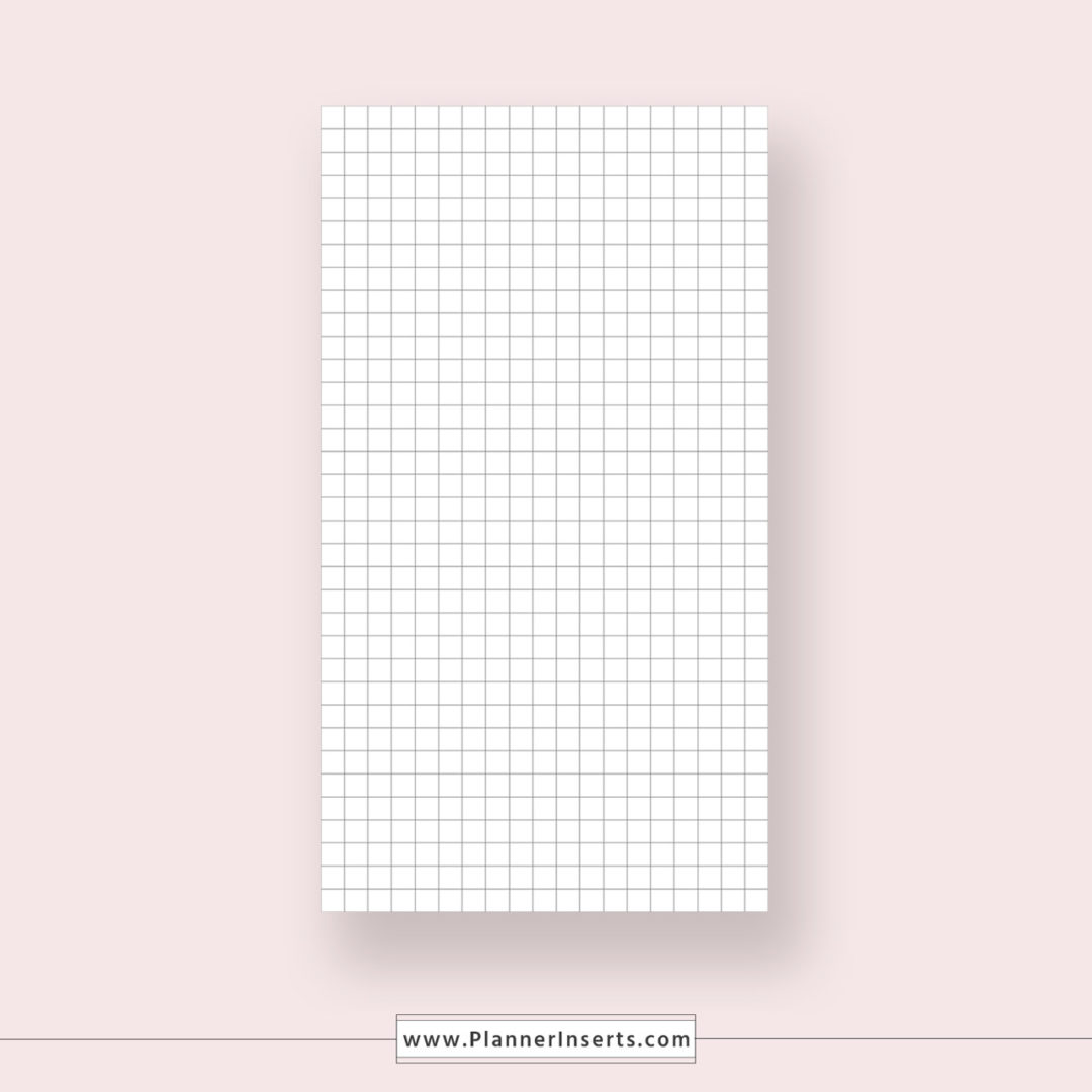 Dot Grid Paper, Graph Paper, Lined Paper for Unlimited Instant Download ...